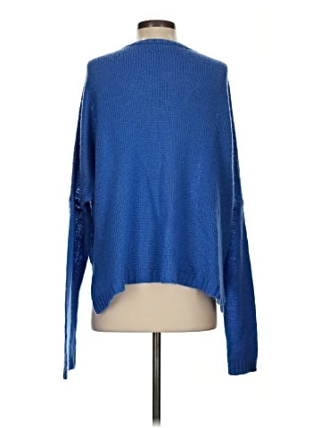 Wooden Ships Pullover Sweater (view 2)