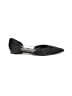 Donald J Pliner Black Flats Size 9 1/2 - photo 1