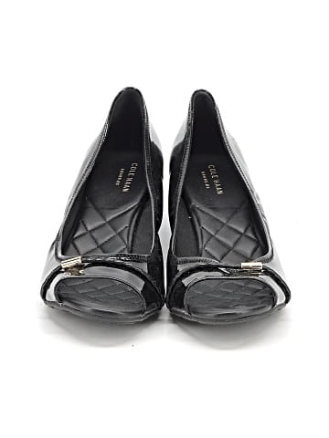 Cole Haan Wedges (view 2)