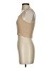 Sunday Best Tan Tank Top Size XS - photo 5