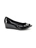 Cole Haan Black Wedges Size 10 - photo 1