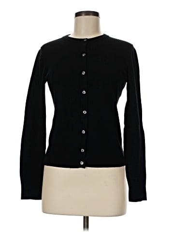 Ann Taylor Cardigan (view 1)