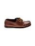 Eastland Brown Flats Size 6 - photo 1