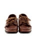 Eastland Brown Flats Size 6 - photo 2
