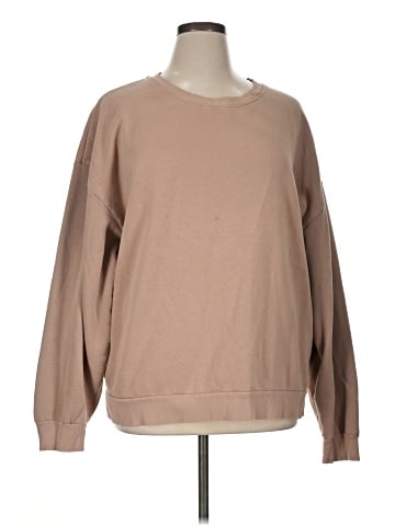 nuuds Sweatshirt (view 1)