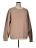 nuuds Tan Sweatshirt Size XL - photo 1
