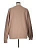 nuuds Tan Sweatshirt Size XL - photo 2