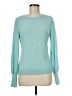 Halogen Teal Pullover Sweater Size M - photo 1