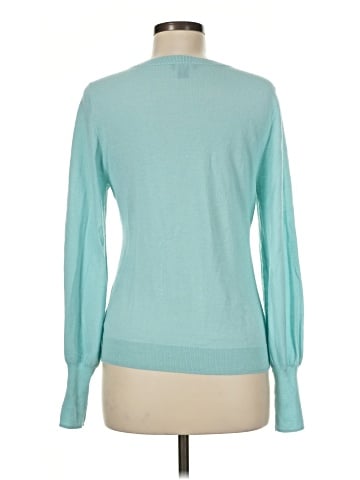 Halogen Pullover Sweater (view 2)