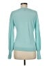 Halogen Teal Pullover Sweater Size M - photo 2