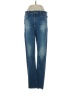 Adriano Goldschmied Blue Jeans Size 27R - photo 1