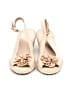 Clarks Tan Wedges Size 8 - photo 2