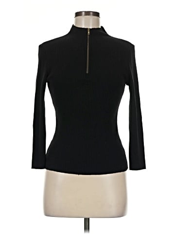 Vince. Turtleneck Sweater (view 1)