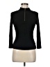 Vince. Black Turtleneck Sweater Size M - photo 1