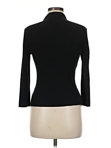 Vince. Turtleneck Sweater (view 2)