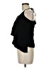 Love Stitch 100% Polyester Black Sleeveless Blouse Size M - photo 5