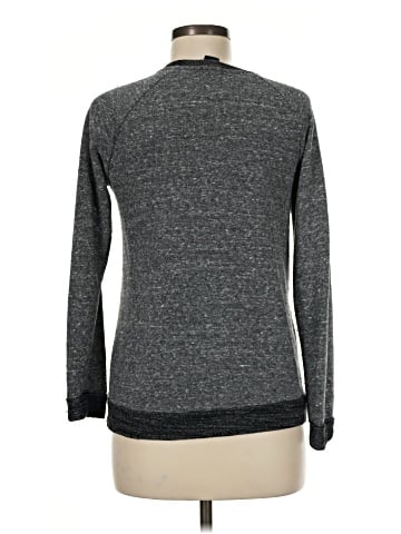 Hybrid Long Sleeve T-Shirt (view 2)