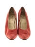 Robert Clergerie Red Heels Size 9 - photo 2