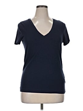 J.Crew Factory Store Short Sleeve T-Shirt (view 1)
