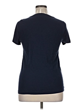 J.Crew Factory Store Short Sleeve T-Shirt (view 2)