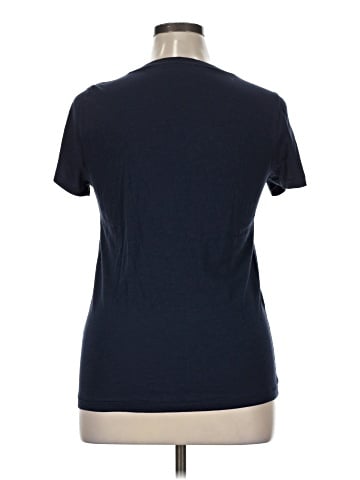 J.Crew Factory Store Short Sleeve T-Shirt (view 2)