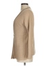 Laura Ashley Tan Cardigan Size M (petite) - photo 5