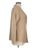 Laura Ashley Tan Cardigan Size M (petite) - photo 4