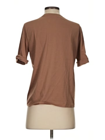 Mod Ref Short Sleeve T-Shirt (view 2)