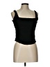 Socialite Black Tank Top Size L - photo 1