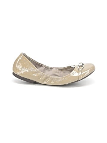 Lauren by Ralph Lauren Flats (view 1)