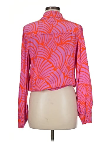 Suncoo Long Sleeve Blouse (view 2)