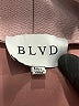 BLVD Pink Coat Size Med - Lg - photo 3