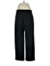Ann Taylor Black Active Pants Size 4 - photo 2