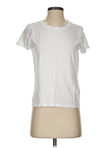 Madewell Short Sleeve T-Shirt (view 1)