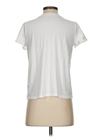 Madewell Short Sleeve T-Shirt (view 2)