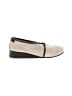 Taryn Rose Gray Flats Size EU 37 1/2 - photo 1