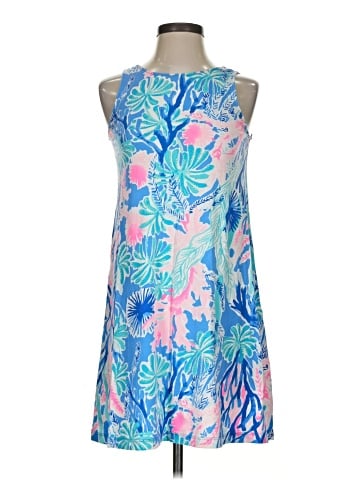 Lilly Pulitzer Casual Dress (view 1)