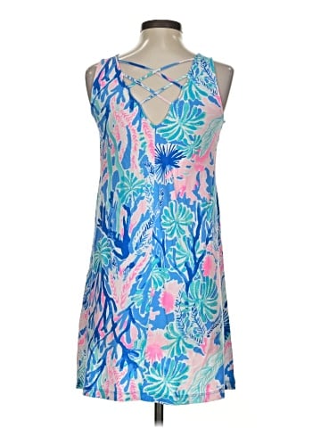 Lilly Pulitzer Casual Dress (view 2)