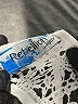 Ellison 100% Polyester Ivory Sleeveless Blouse Size M (estimated) - photo 7