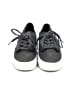 Vans Gray Sneakers Size 6 - photo 2