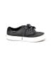Vans Gray Sneakers Size 6 - photo 1