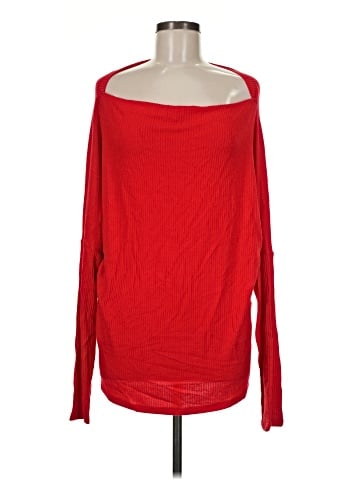 Elan Pullover Sweater (view 1)