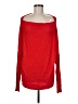 Elan Red Pullover Sweater Size M - photo 1