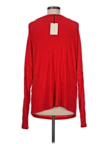 Elan Pullover Sweater (view 2)