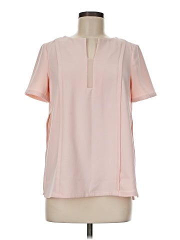 Cooper & Ella Short Sleeve Blouse (view 1)