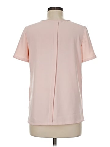 Cooper & Ella Short Sleeve Blouse (view 2)
