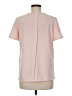 Cooper & Ella Pink Short Sleeve Blouse Size Med (2) - photo 2