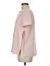 Cooper & Ella Pink Short Sleeve Blouse Size Med (2) - photo 5
