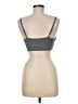 Gap Body Gray Tank Top Size M - photo 2