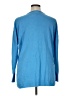 J.Crew Factory Store Blue Pullover Sweater Size XL - photo 2